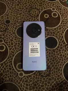 Redmi A3 4/64 For Sale