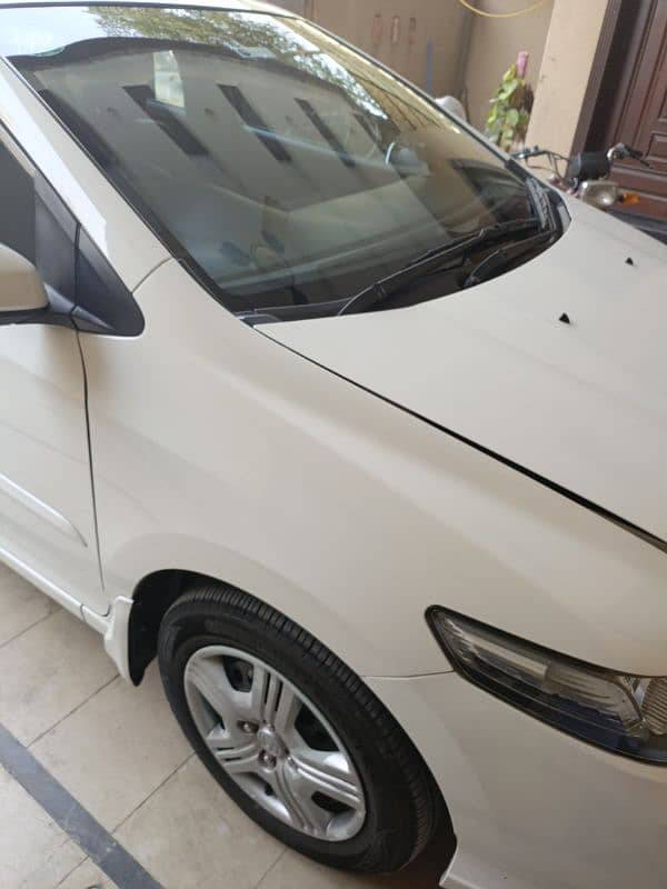 Honda City IVTEC 2020 13