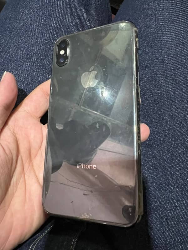 Iphone x 256gb 4