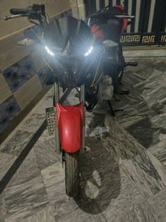 super power 150cc