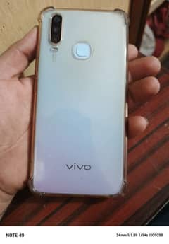 vivo y17 4/64