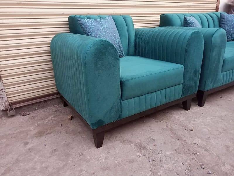 Modern Style Sofa set for customize designed 1