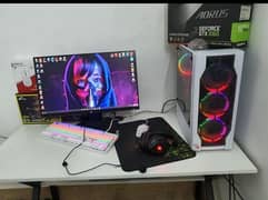 i7 4770 gaming PC