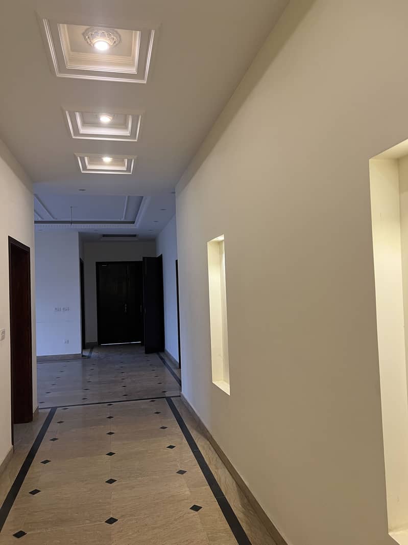 Elegant 1 Kanal Upper Portion with Private Entrance for Rent in Fazaia Housing Scheme Phase 1 4