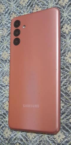 Samsung Galaxy A04s