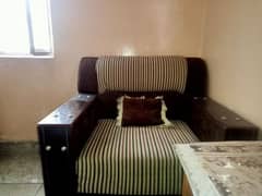 2/1 Sofa Set For Sale