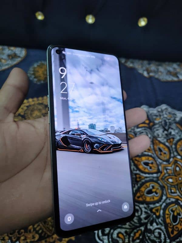 OPPO Reno 6. . . 8+4/128 12