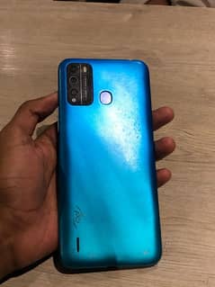 itel vision1 pro 03264204121