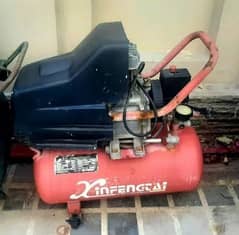 Air compressor at cheap price