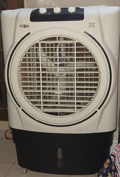 Super Asia DC 12v Air Cooler Room cooler