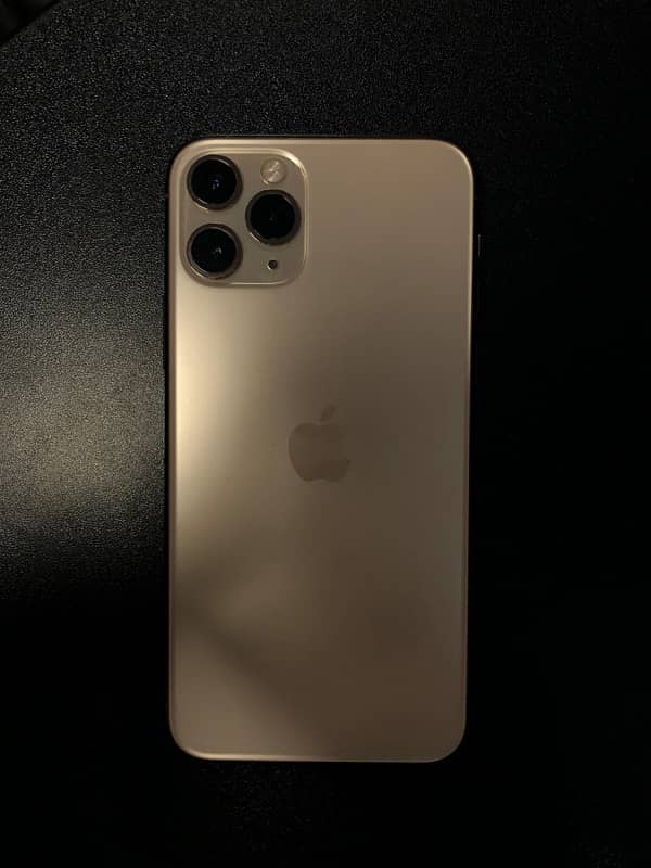 iphone 11 pro 8