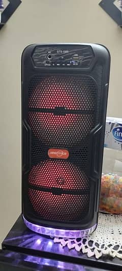 Audionic new speaker are available