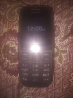 original Nokia only sim cal