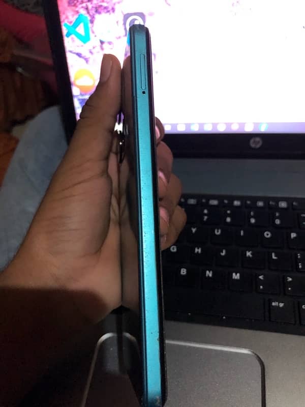 Tecno spark Go 2023 pta official approved for urgent sale 1