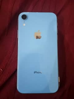 *Apple Iphone XR* *Non PTA*