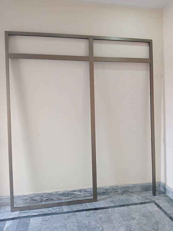 Aluminum Door for Sale 0