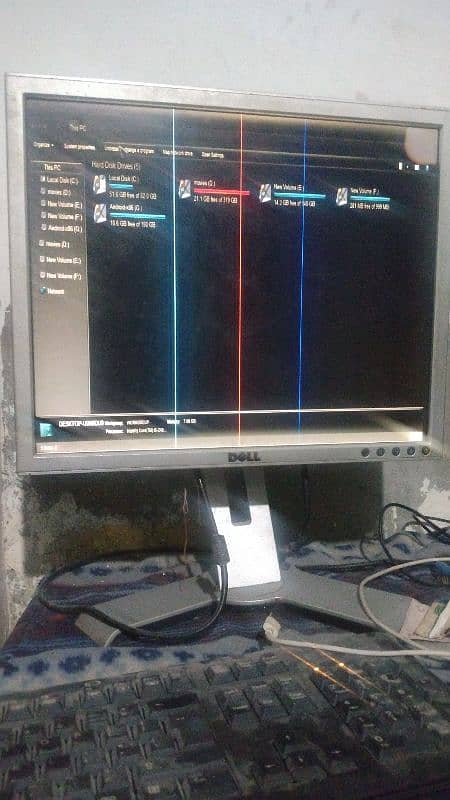 Lcd for sale price 3