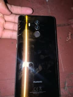 mate 10 pro 8 128