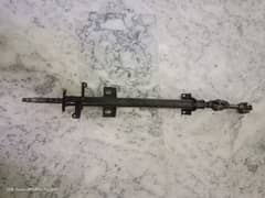 Suzuki Khyber Genuine Steering Assembly