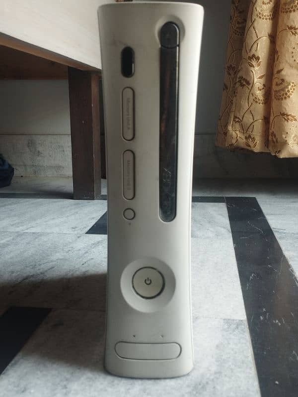 X BOX 360 1