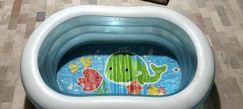 Kids Pool for sale 1