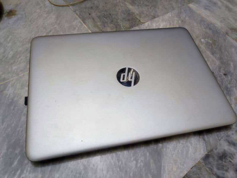 Hp i5 7th gen touchscreen 0