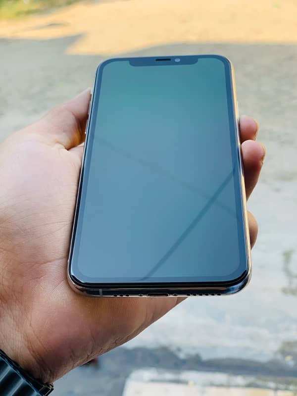 iPhone 11 Pro Dual pta approved 1