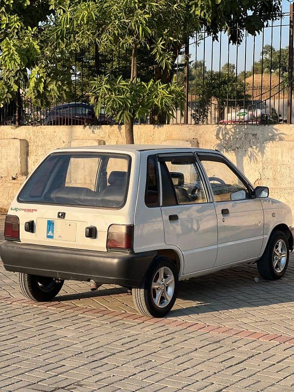 mehran euro vxr 2013 1