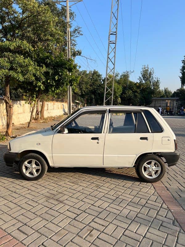 mehran euro vxr 2013 7