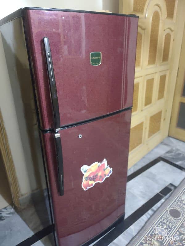 General fridge hai 0