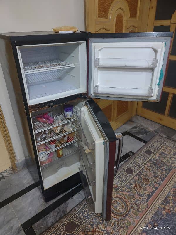 General fridge hai 4