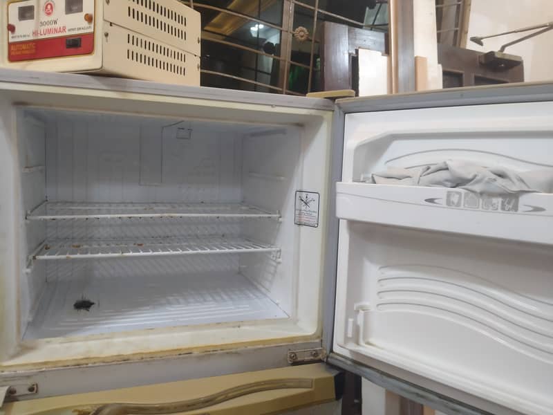 Dawlance fridge for sale 0