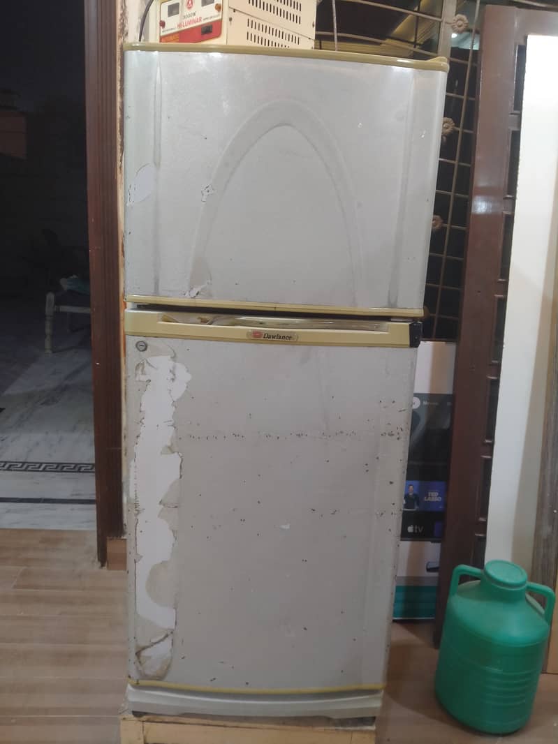 Dawlance fridge for sale 3