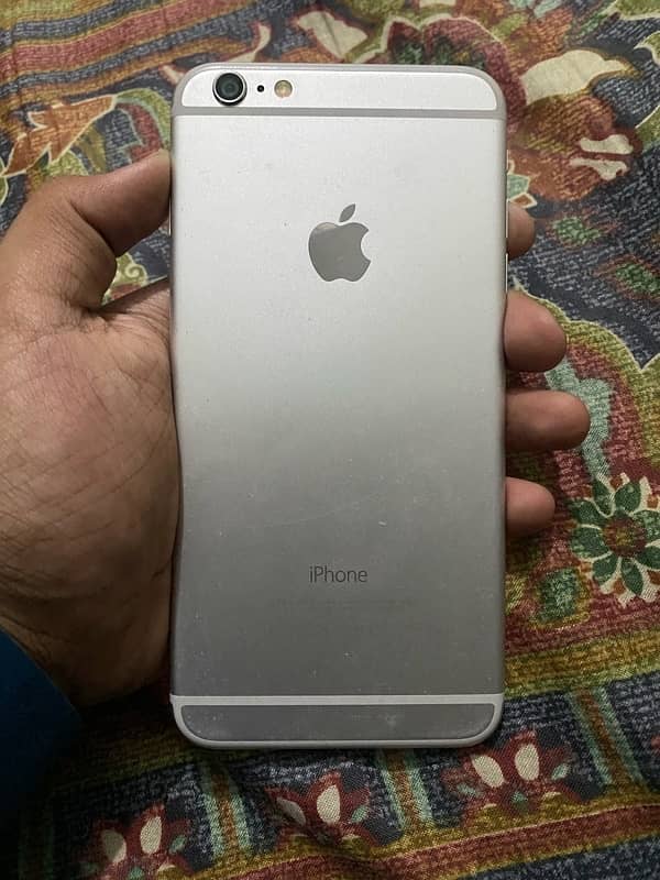 iphone 6plus non pta 0