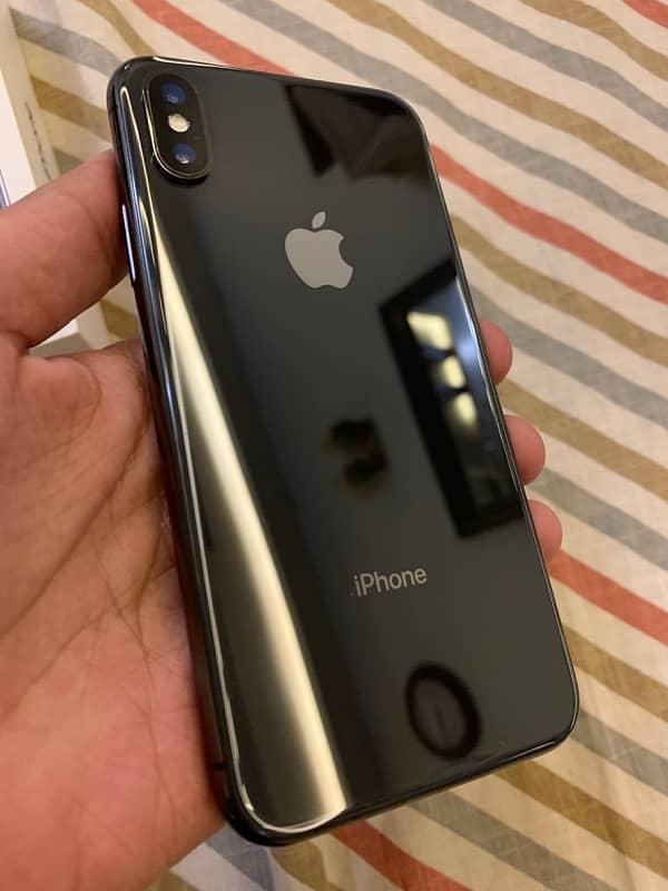 IPHONE X FOR SALE 3