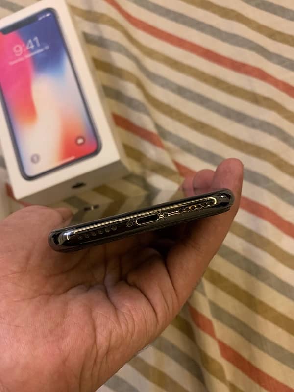 IPHONE X FOR SALE 4