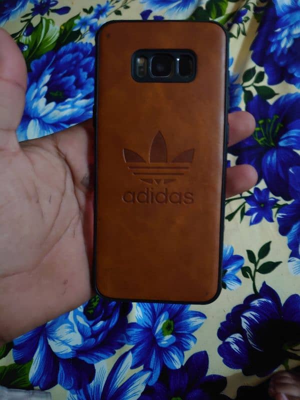 Samsung s8plus 1