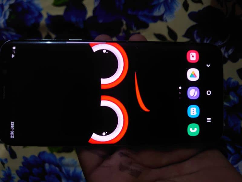 Samsung s8plus 4