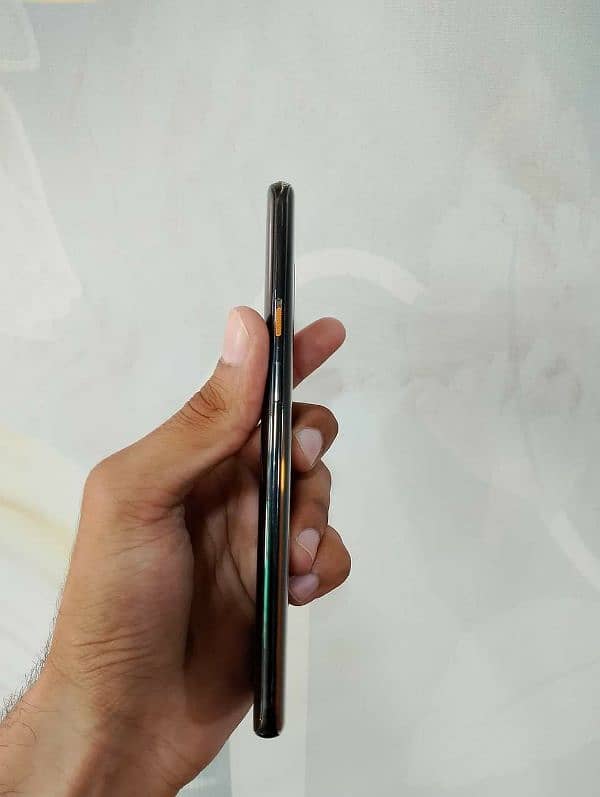 one plus 7 T pro McLaren addition 12gb 256 gb Exchange possible 1