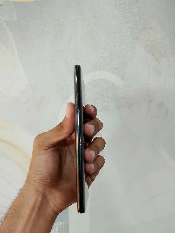 one plus 7 T pro McLaren addition 12gb 256 gb Exchange possible 2