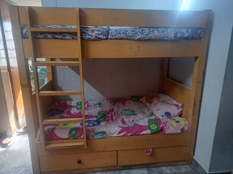 bunk bed 1