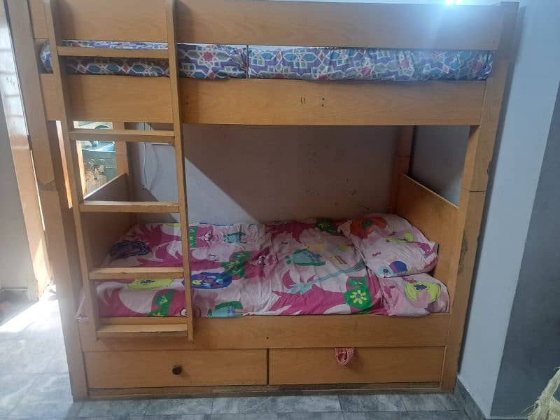 bunk bed 2