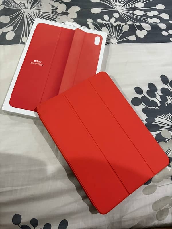 original ipad air 4th generation smart folio 0