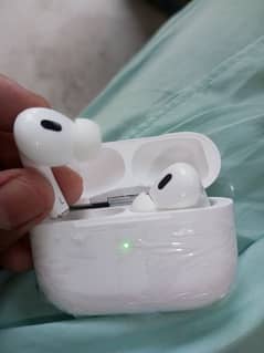 TWS ear phones