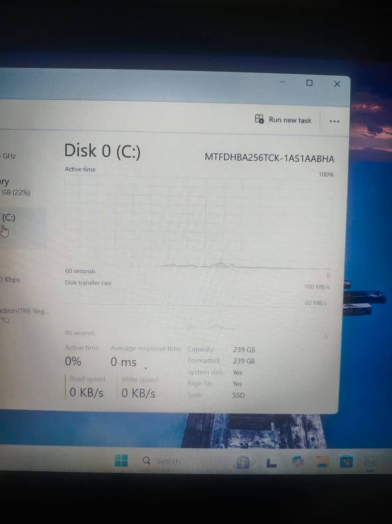 HP-G6 Ryzen 5=Core i7 10th Gen 16GB/256GB-SSD 2GB Graphic 3840x2160p 7