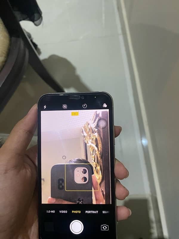 iPhone x officially pta approved 10/9.5condition scratchless condition 4