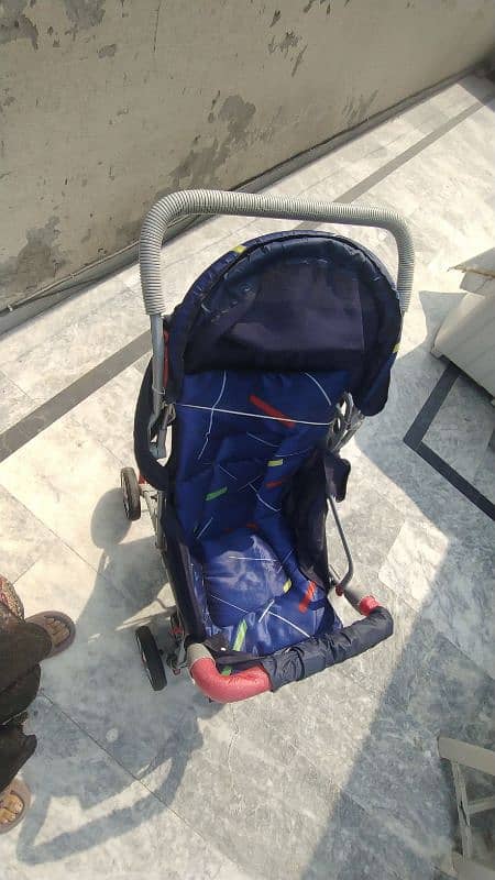 Pram for sale condition 10 by 10 2