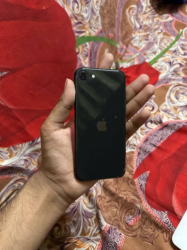 iPhone SE 2020 jv non pta 1