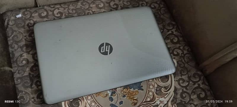 Hp Notebook 1