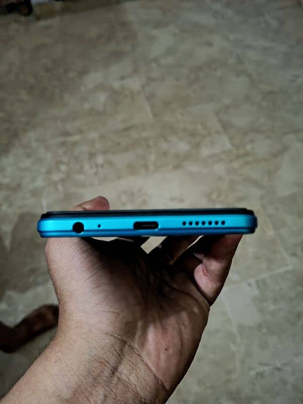 infinix hot 12 0